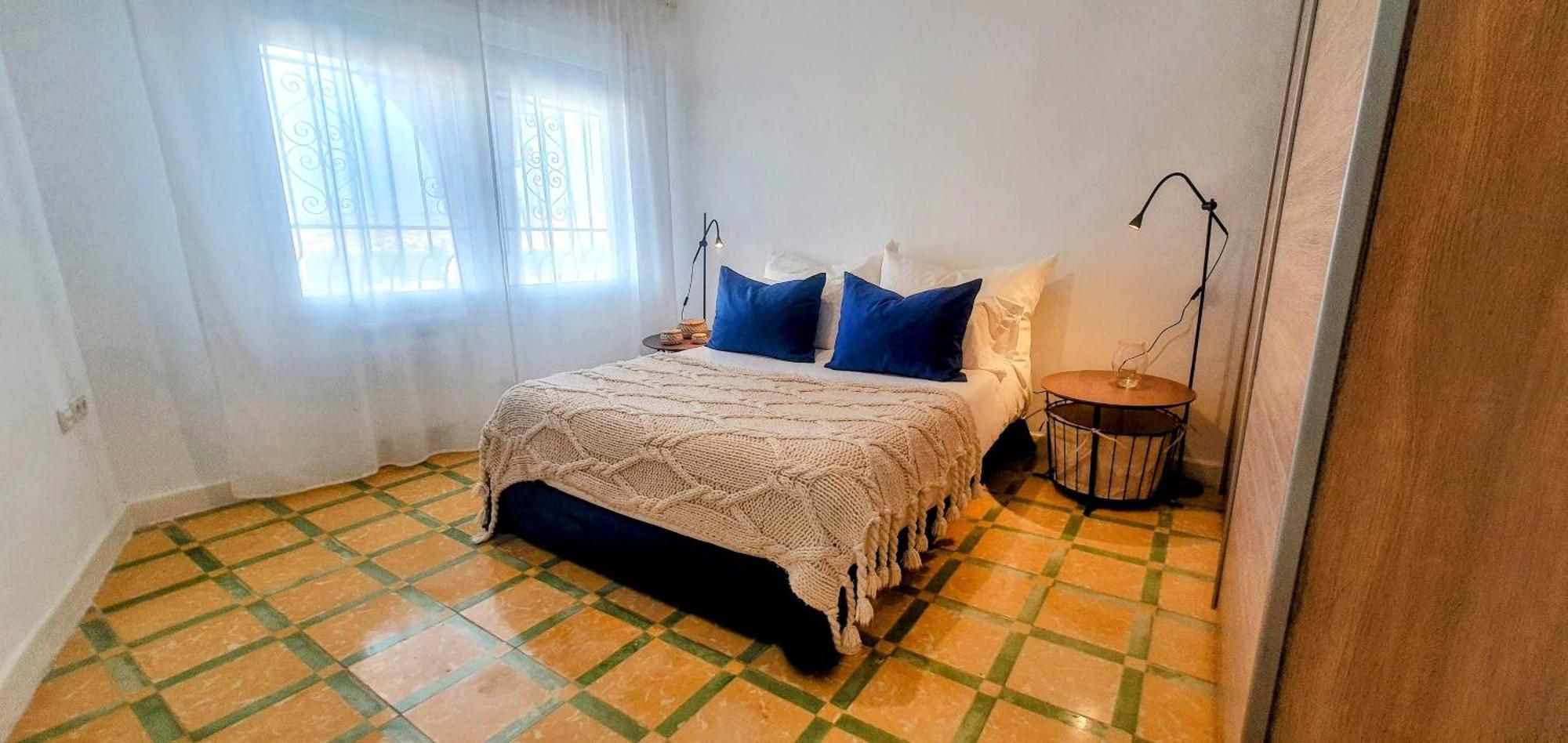 Vila La Casilla Cájar Exteriér fotografie